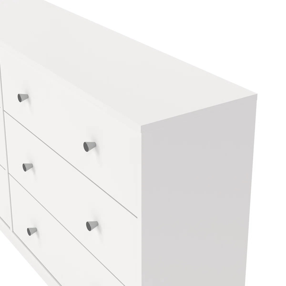Lowboy Chest of Drawers & Dressers