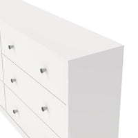 Thumbnail for Lowboy Chest of Drawers & Dressers