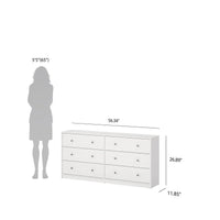 Thumbnail for Lowboy Chest of Drawers & Dressers