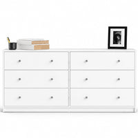 Thumbnail for Lowboy Chest of Drawers & Dressers