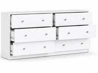 Thumbnail for Lowboy Chest of Drawers & Dressers