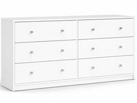 Thumbnail for Lowboy Chest of Drawers & Dressers
