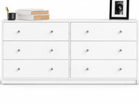 Thumbnail for Lowboy Chest of Drawers & Dressers