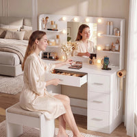 Thumbnail for Dressing table with Mirror