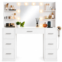 Thumbnail for Dressing table with Mirror