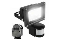 Thumbnail for Flood light with energy-saving LED technology