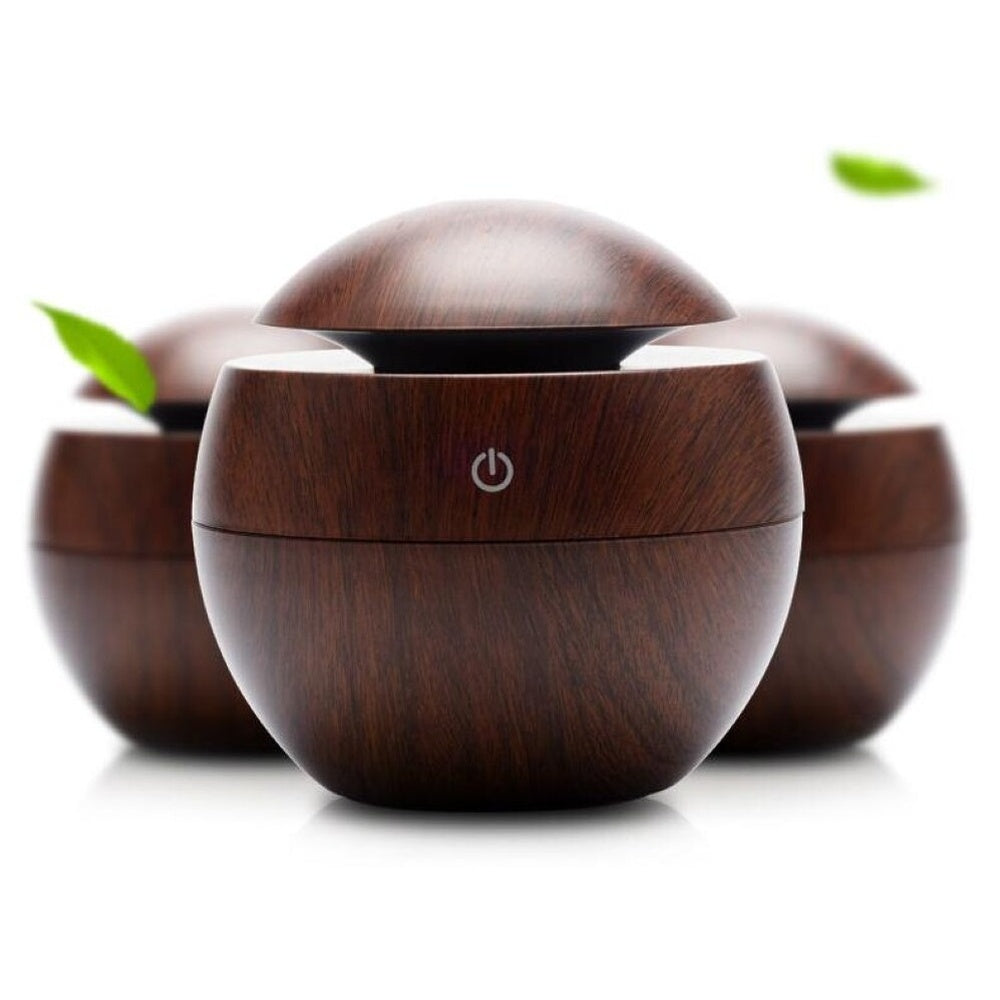 Humidifier packaging and instruction manual