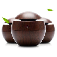 Thumbnail for Humidifier packaging and instruction manual