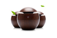 Thumbnail for Humidifier with easy-clean lacquer finish