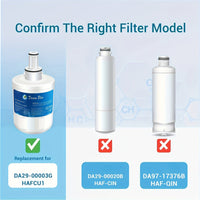 Thumbnail for Samsung Fridge Water Filter Replacement
