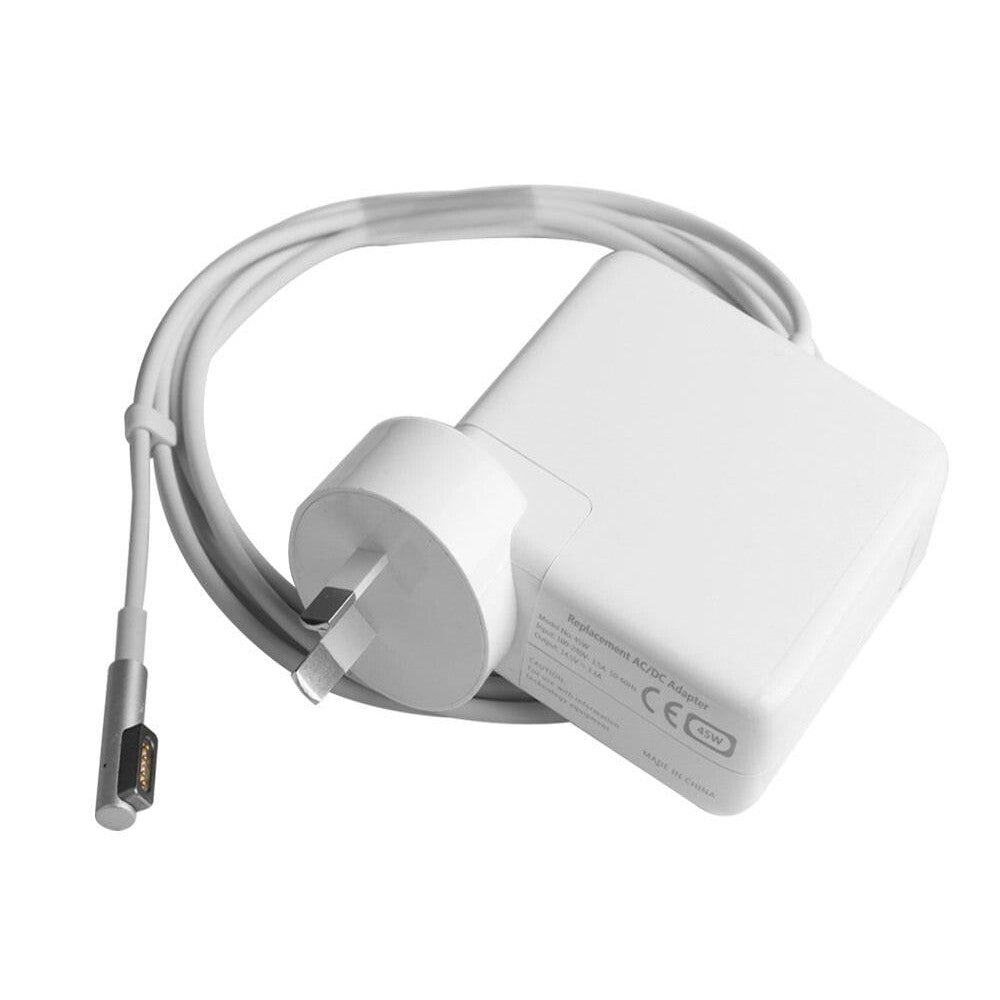 Charger cable length displayed