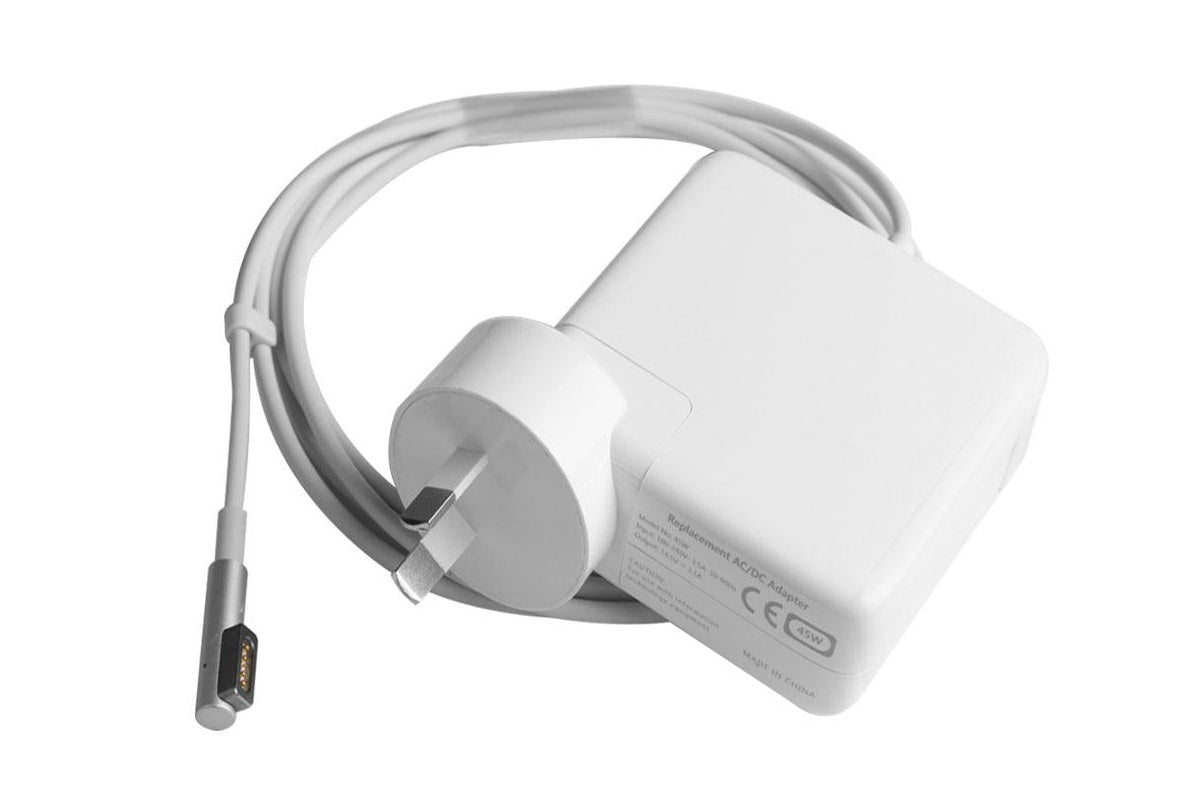 Charger packaging with product label