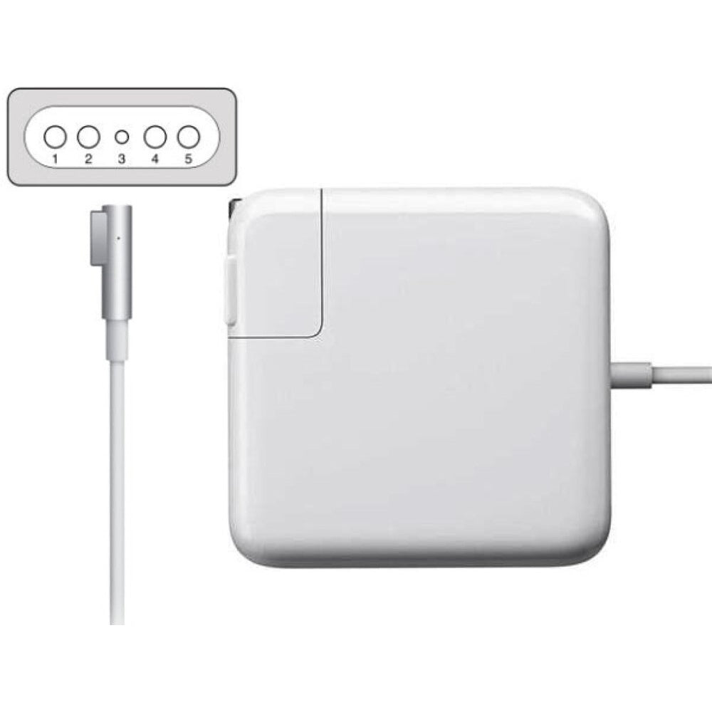 Charger used on NZ desk setup