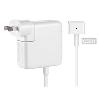 Thumbnail for Macbook charger with Magsafe 2 connector and NZ plug