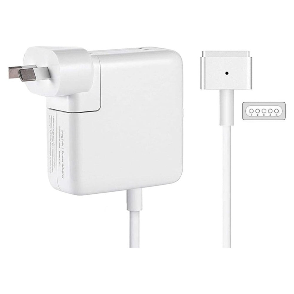 Charger showing durable build