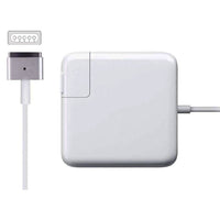 Thumbnail for MacBook Air charger with durable cable and connector