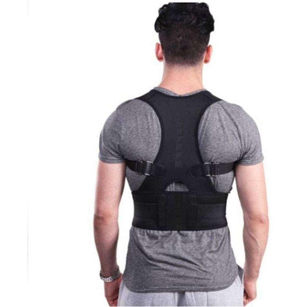 Posture support used in NZ office