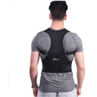 Thumbnail for Posture support used in NZ office