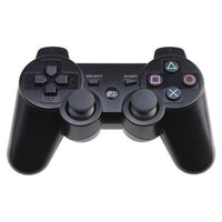 Thumbnail for PS3 controller with mini USB charging port
