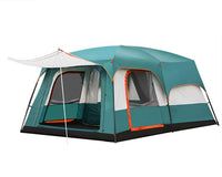 Thumbnail for Camping Tent 10 Person