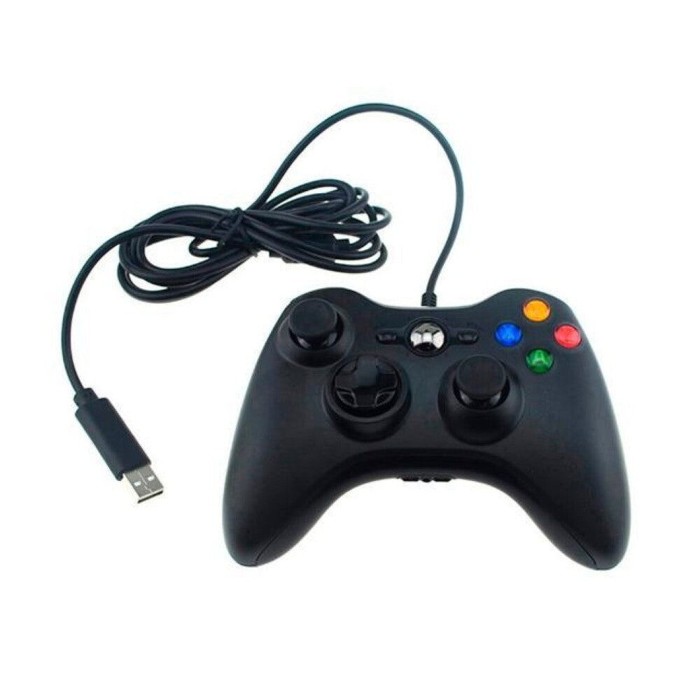 XBOX 360 Controller Replacement