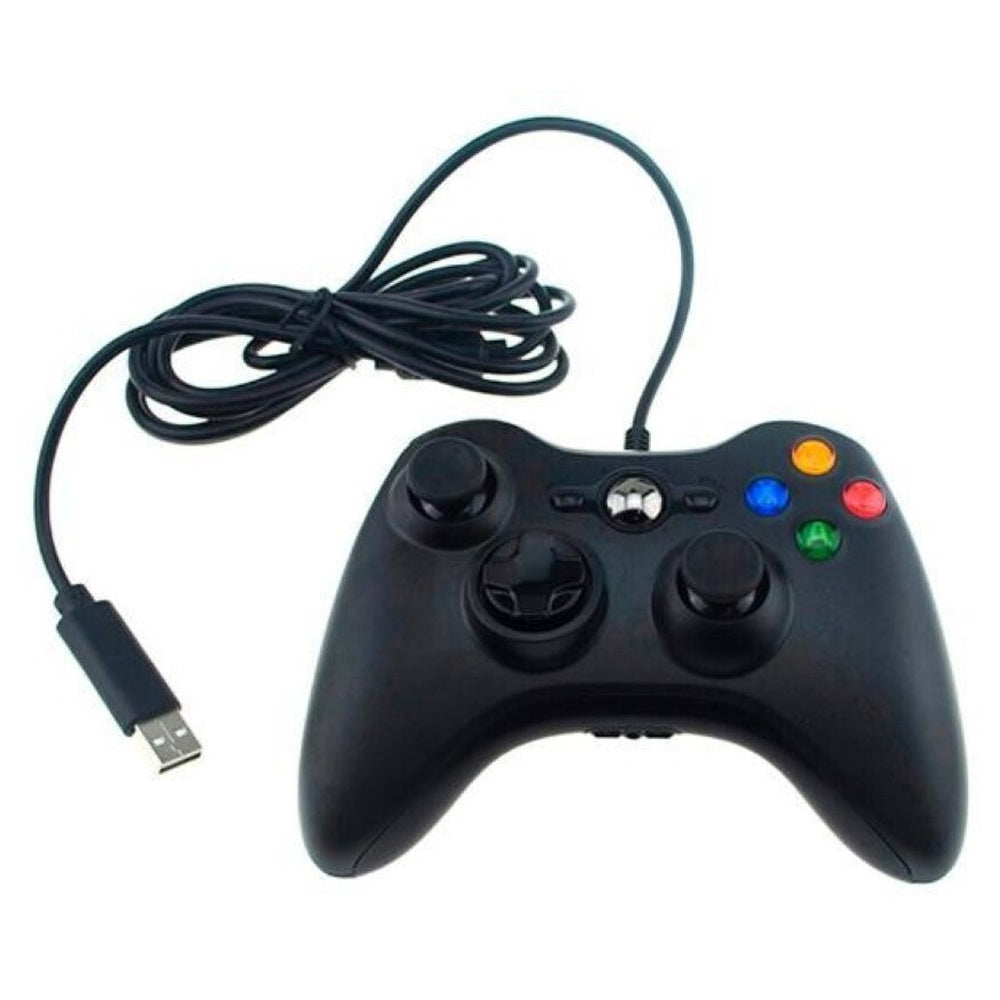 XBOX 360 Controller Replacement