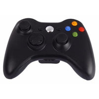 Thumbnail for Xbox 360 Wireless Controller