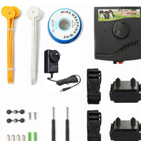Thumbnail for PET DOG FENCE SYSTEM Dog Fencing