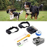 Thumbnail for PET DOG FENCE SYSTEM Dog Fencing