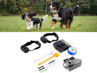 Thumbnail for PET DOG FENCE SYSTEM Dog Fencing
