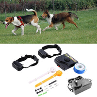 Thumbnail for PET DOG FENCE SYSTEM Dog Fencing