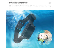 Thumbnail for PET DOG FENCE SYSTEM Dog Fencing