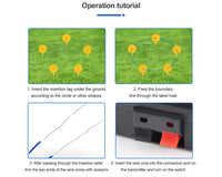 Thumbnail for PET DOG FENCE SYSTEM Dog Fencing