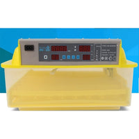 Thumbnail for 56 egg incubator with digital temperature display