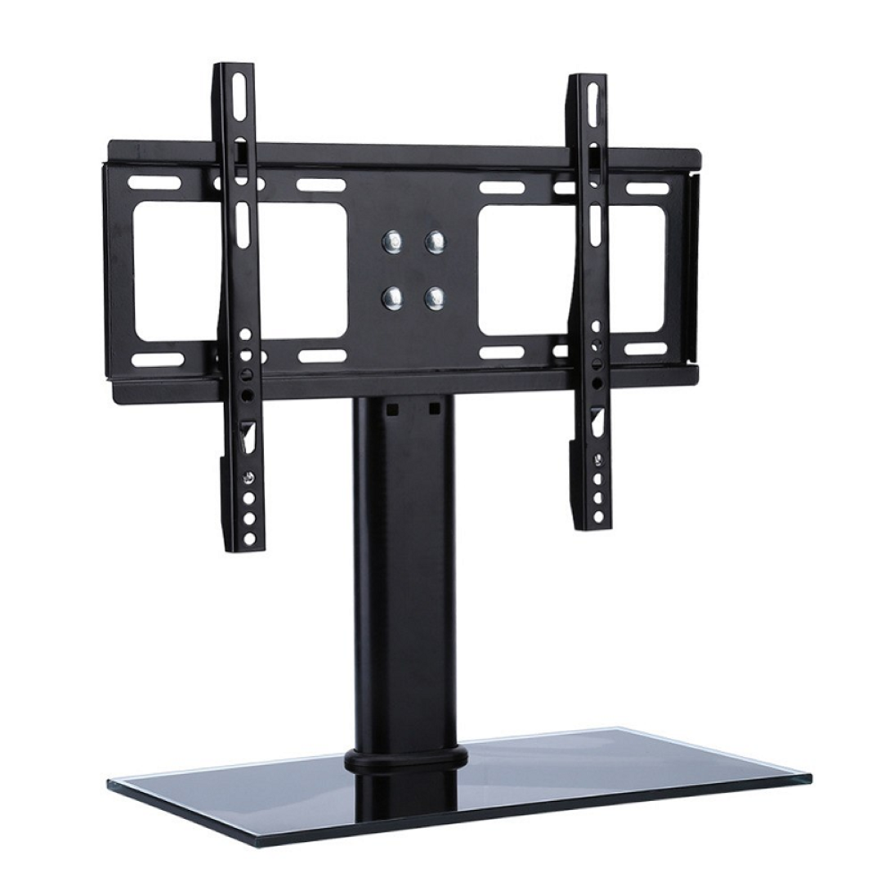 Universal TV Stand Tabletop TV Stand