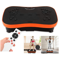 Thumbnail for Vibration Plate Lymphatic Drainage Machine for Weight Loss
