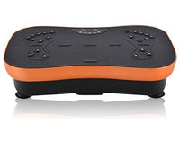 Thumbnail for Vibration plate anti-skid foot surface