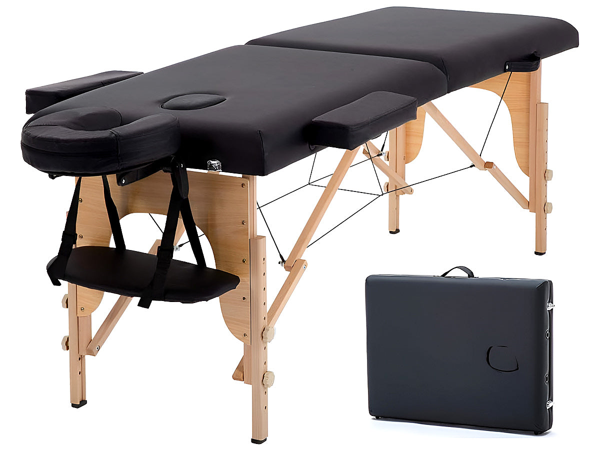 Portable Foldable Massage Table