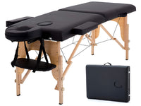 Thumbnail for Portable Foldable Massage Table