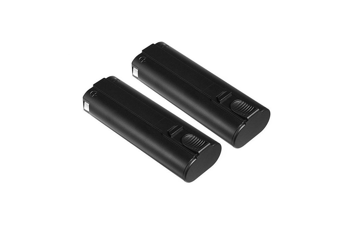 Battery pack packaging with product info