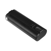 Thumbnail for Battery installed in nail gun