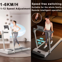 Thumbnail for Treadmill Foldable Walking Pad