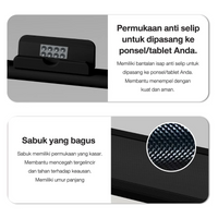 Thumbnail for Treadmill Foldable Walking Pad