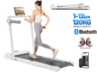 Thumbnail for Foldable Walking Pad Treadmill