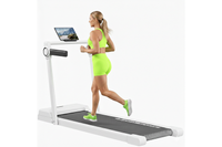 Thumbnail for Foldable Walking Pad Treadmill