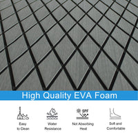 Thumbnail for Boat Flooring Mat, Marine Carpet Boat Flooring Mat