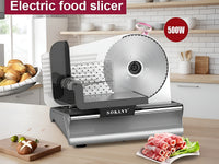 Thumbnail for SOKANY Meat Slicer