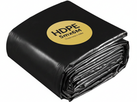 Thumbnail for Pond Liner 5x6m 0.5mm LDPE