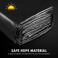 Thumbnail for Pond Liner 5x6m 0.5mm LDPE