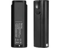 Thumbnail for Batteries next to Paslode nail gun